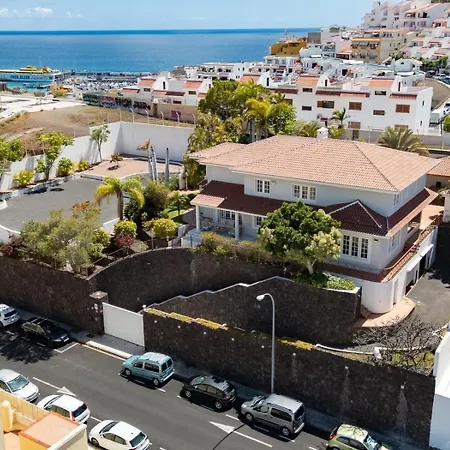 Karat Villa Elegance Vakantiehuis