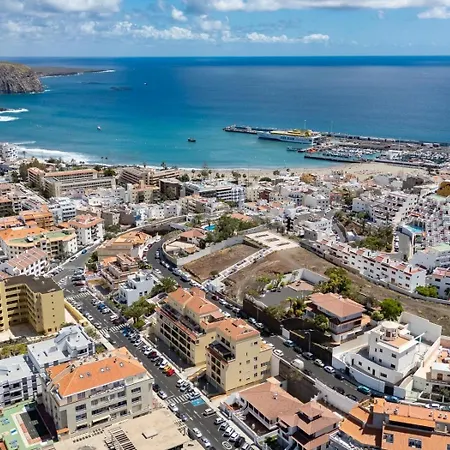 Vakantiehuis Karat Villa Elegance Los Cristianos (Tenerife)