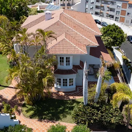 Vakantiehuis Karat Villa Elegance Los Cristianos (Tenerife)