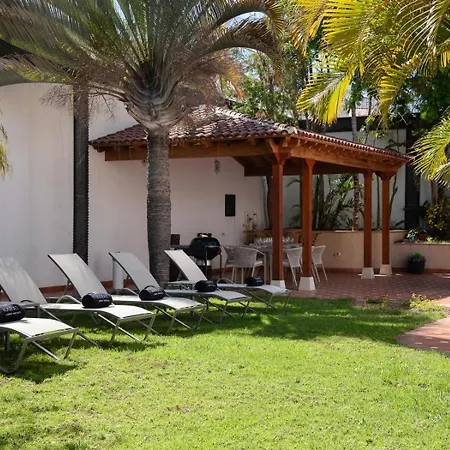 Karat Elegance Los Cristianos (Tenerife)