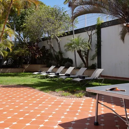 Karat Villa Elegance Vakantiehuis Los Cristianos (Tenerife)