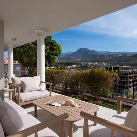 Karat Villa Elegance Vakantiehuis