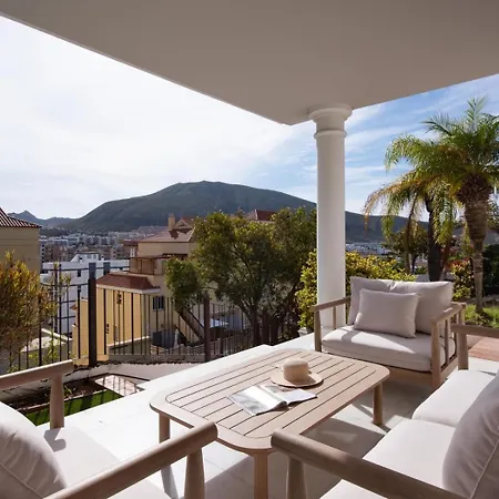 Vakantiehuis Karat Villa Elegance *