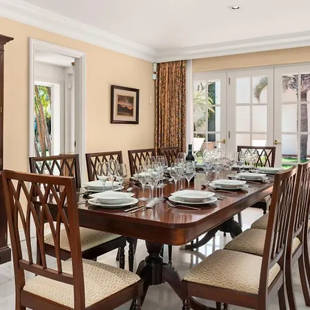 Karat Villa Elegance * Los Cristianos (Tenerife)