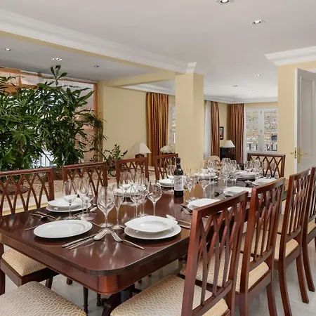Vakantiehuis Karat Villa Elegance Los Cristianos (Tenerife)