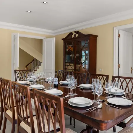Karat Villa Elegance Vakantiehuis *