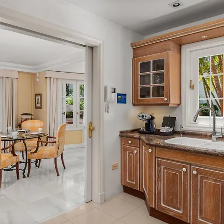 Karat Elegance Σπίτι διακοπών Los Cristianos (Tenerife)