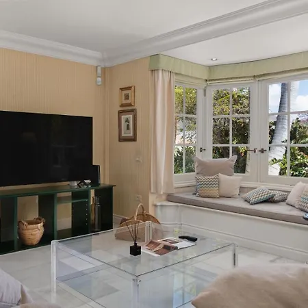 Karat Villa Elegance Vakantiehuis