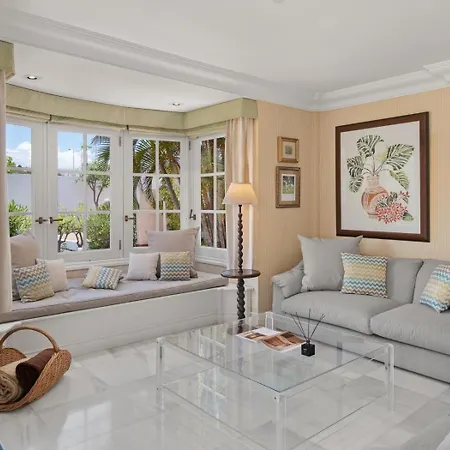 Karat Villa Elegance Vakantiehuis *