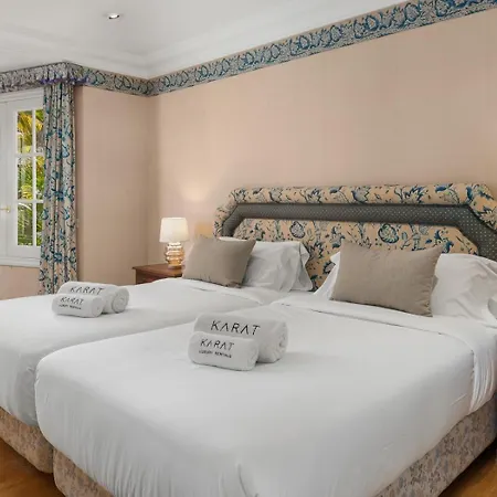 Karat Villa Elegance Los Cristianos (Tenerife)