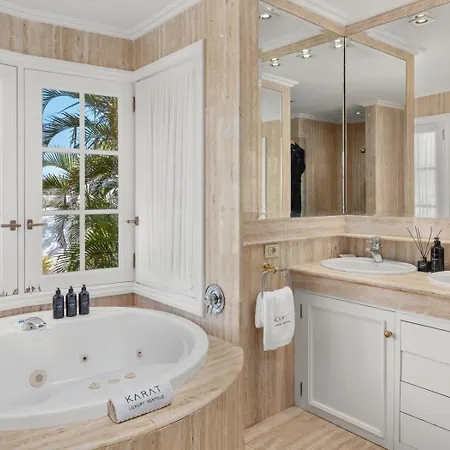 Karat Villa Elegance *
