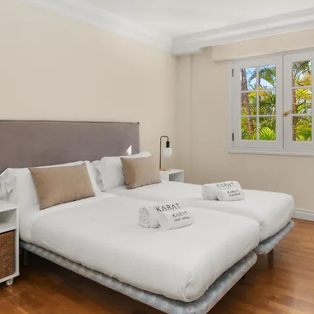 Karat Villa Elegance Los Cristianos (Tenerife)