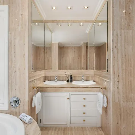 Σπίτι διακοπών Karat Elegance Los Cristianos (Tenerife)