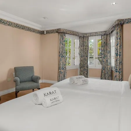 Karat Villa Elegance *