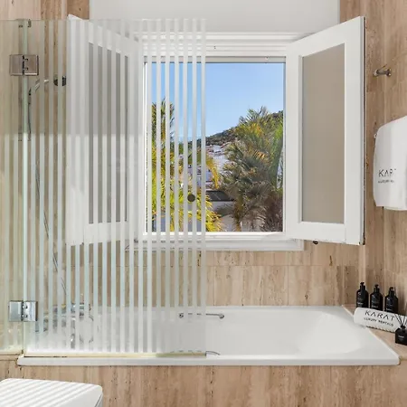 Karat Villa Elegance Vakantiehuis *